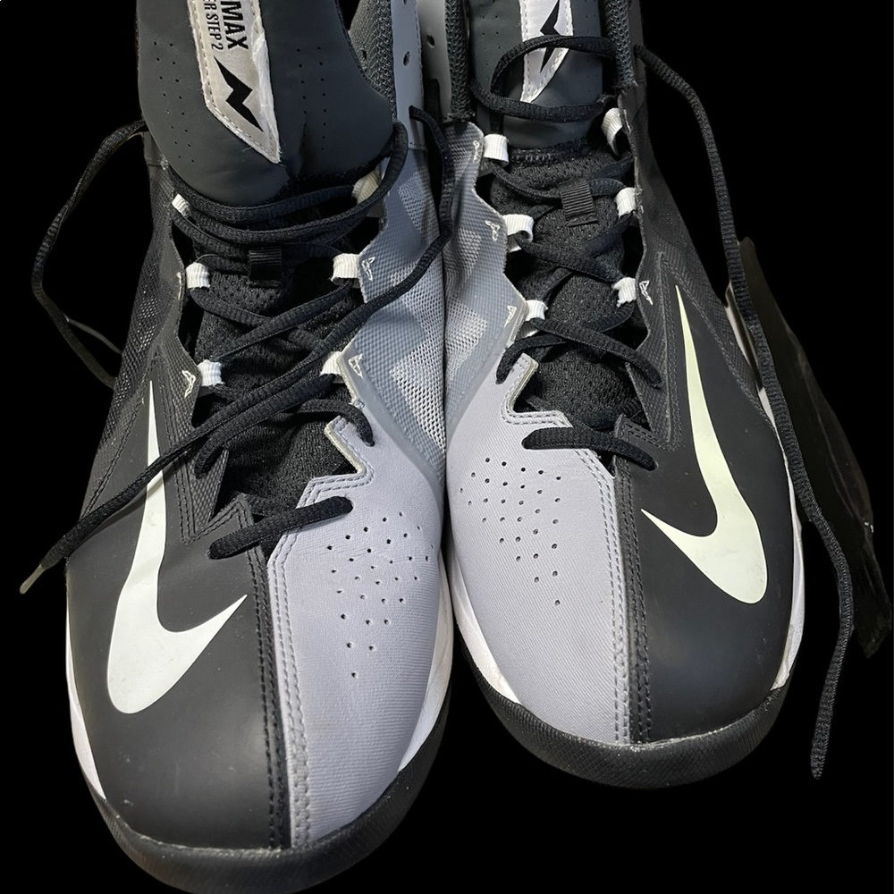 Nike Airmax Stutter Step 2